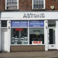 pawnbrokers st albans